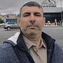 Знакомства: Гасан, 41 год, Караганда