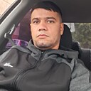 Знакомства: Алик, 33 года, Челябинск
