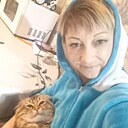 Знакомства: Ирина, 46 лет, Димитровград