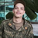 Знакомства: Денис, 21 год, Сызрань