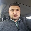 Знакомства: Руслан, 38 лет, Рубцовск