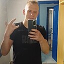 Знакомства: Александр, 32 года, Могилев