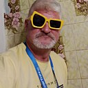 Знакомства: Виталий, 50 лет, Мончегорск