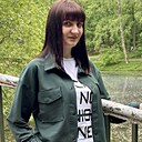 Знакомства: Анюта, 37 лет, Санкт-Петербург