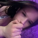 Знакомства: Настя, 18 лет, Саки