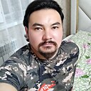 Знакомства: Чингиз, 38 лет, Чимкент