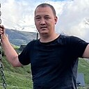 Знакомства: Очир, 35 лет, Лагань