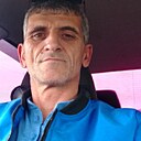 Знакомства: Аслан, 48 лет, Нальчик