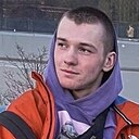 Знакомства: Данил, 25 лет, Курчатов