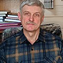 Знакомства: Андрей, 63 года, Выборг