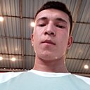 Знакомства: Голибжон, 19 лет, Питерка