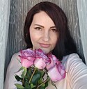 Знакомства: Ольга, 45 лет, Тюмень