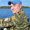 Знакомства: Андрей, 43 года, Петрозаводск