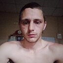 Знакомства: Юрий, 26 лет, Слоним