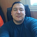 Знакомства: Onur, 40 лет, Нижнекамск