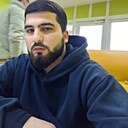 Знакомства: Ильяс, 27 лет, Казань