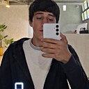 Знакомства: Mysa, 18 лет, Буденновск