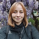 Знакомства: Юля, 36 лет, Ялта