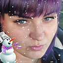 Знакомства: Зайка, 39 лет, Братск