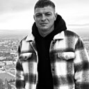 Знакомства: Сергей, 36 лет, Гданьск