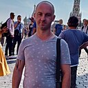 Знакомства: Андрюха, 35 лет, Кострома