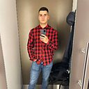 Знакомства: Bogdan, 28 лет, Гомель