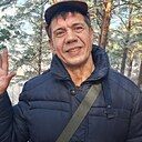 Знакомства: Дима, 53 года, Байкал