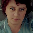 Знакомства: Ольга, 46 лет, Воложин