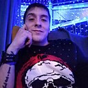 Знакомства: Егор, 33 года, Орел