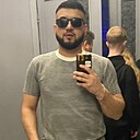 Знакомства: Владислав, 37 лет, Солигорск
