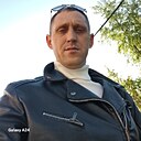 Знакомства: Николай, 40 лет, Новосибирск