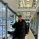 Знакомства: Роман, 39 лет, Горнозаводск