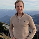 Знакомства: Владимир, 35 лет, Киев