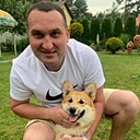 Знакомства: Dima, 35 лет, Варшава