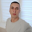 Знакомства: Дима, 36 лет, Пинск