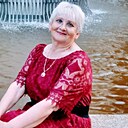 Знакомства: Валентина, 63 года, Краснодар