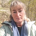 Знакомства: Лена, 48 лет, Слюдянка