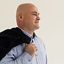 Знакомства: Иван, 39 лет, Коломна