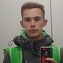 Знакомства: Вадим, 26 лет, Нефтекамск