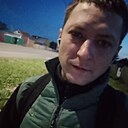 Знакомства: Данил, 24 года, Анжеро-Судженск