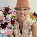 Знакомства: Марина, 61 год, Москва