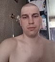 Знакомства: Володимир, 28 лет, Лебедин