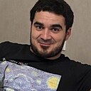 Знакомства: Расул, 31 год, Махачкала