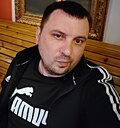 Знакомства: Максим, 35 лет, Псков