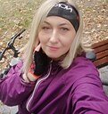 Знакомства: Юлия, 47 лет, Пенза