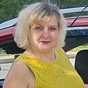 Знакомства: Светлана, 44 года, Сосновый Бор