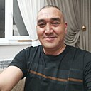 Знакомства: Ермек, 48 лет, Караганда