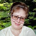 Знакомства: Незнакомка, 60 лет, Нягань