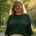 Знакомства: Оксана, 47 лет, Нижний Новгород