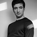 Знакомства: Фуад, 39 лет, Баку